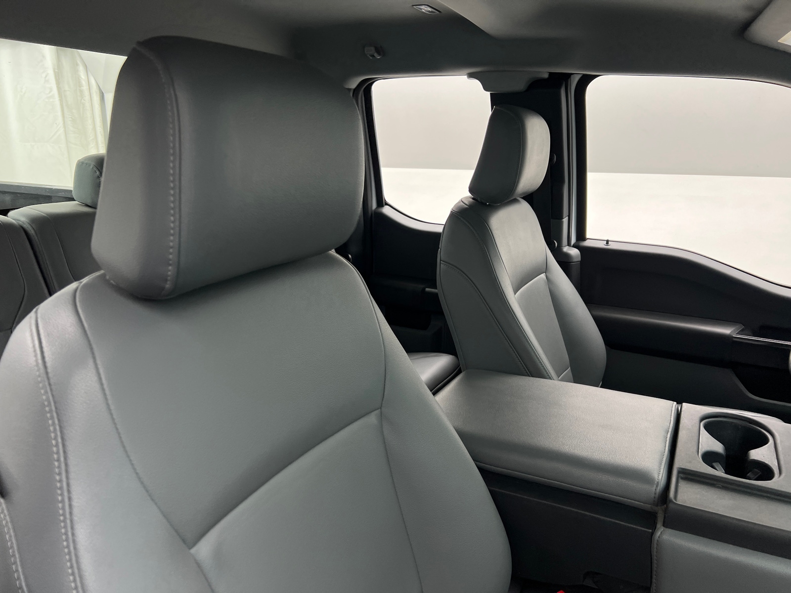 Thumbnail: 2023 Ford Econoline - 2
