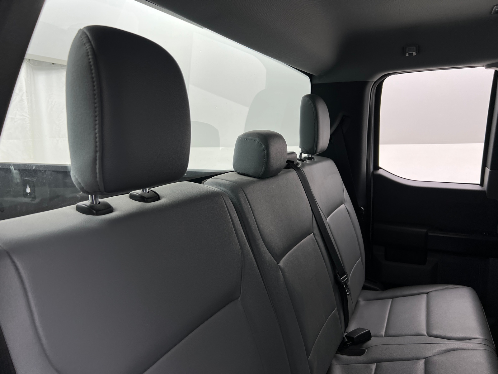 Thumbnail: 2023 Ford Econoline - 6