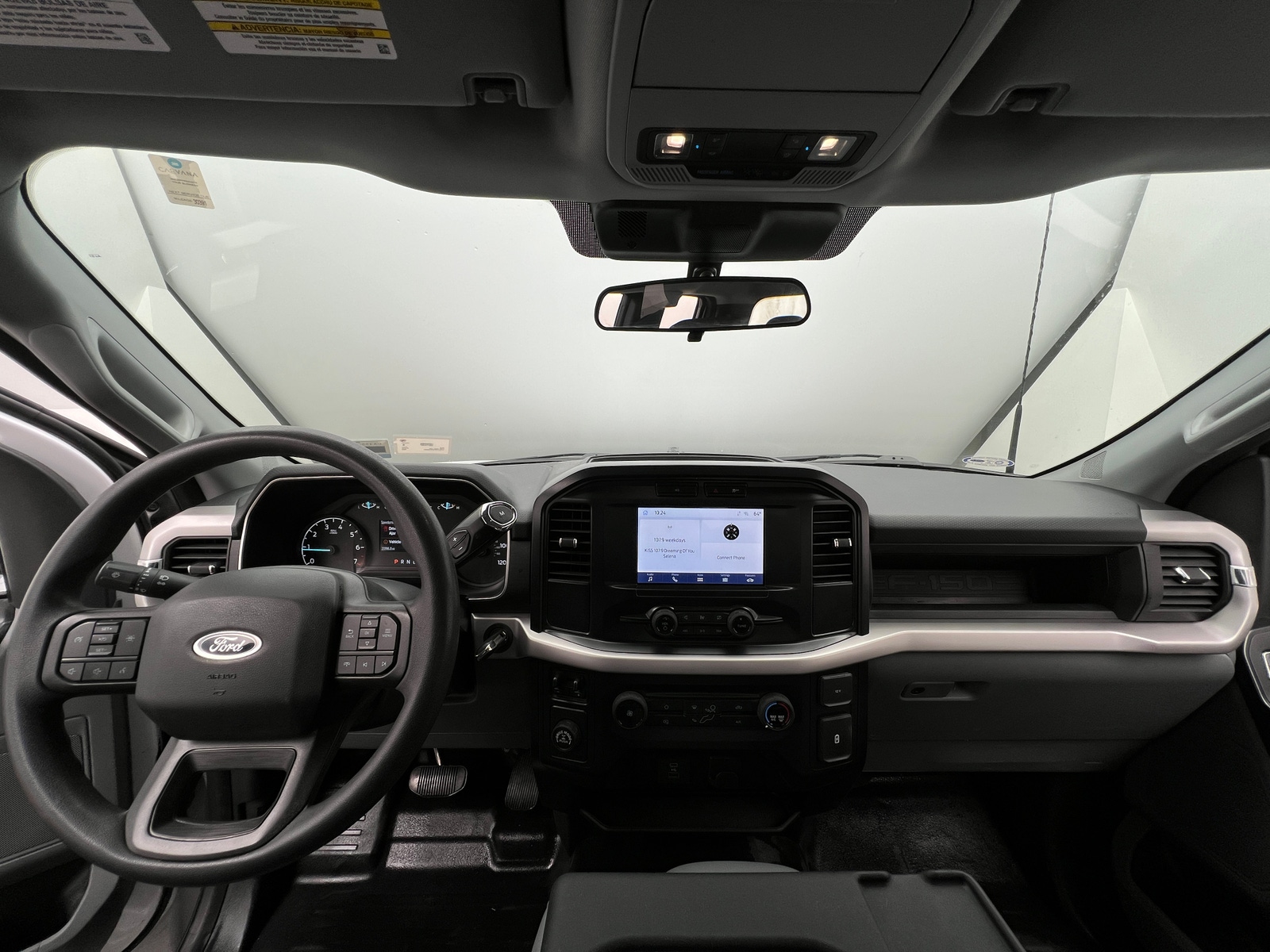 Thumbnail: 2023 Ford Econoline - 3