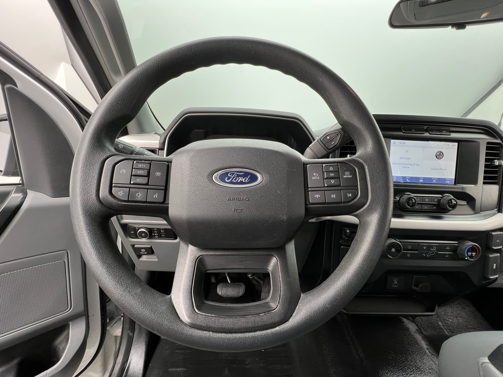 Thumbnail: 2023 Ford Econoline - 5