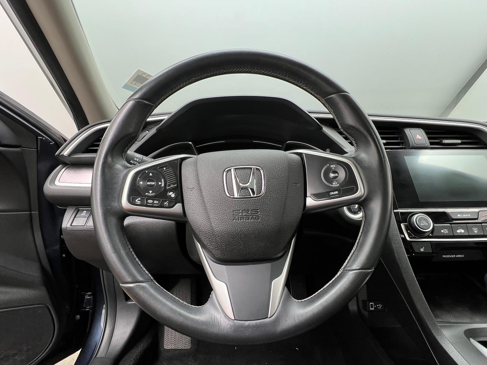 Thumbnail: 2018 Honda Civic - 5