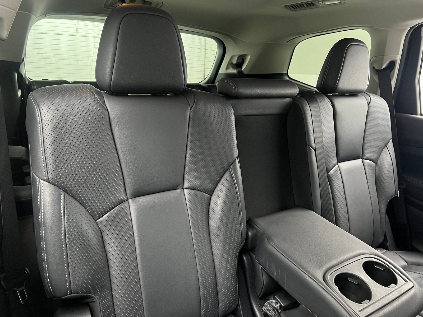 Thumbnail: 2020 Subaru Ascent - 5