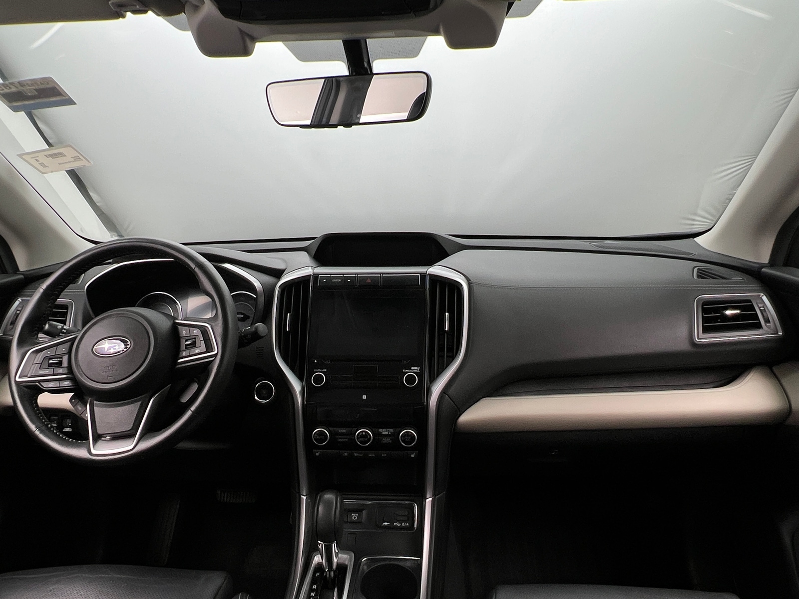 Thumbnail: 2020 Subaru Ascent - 2