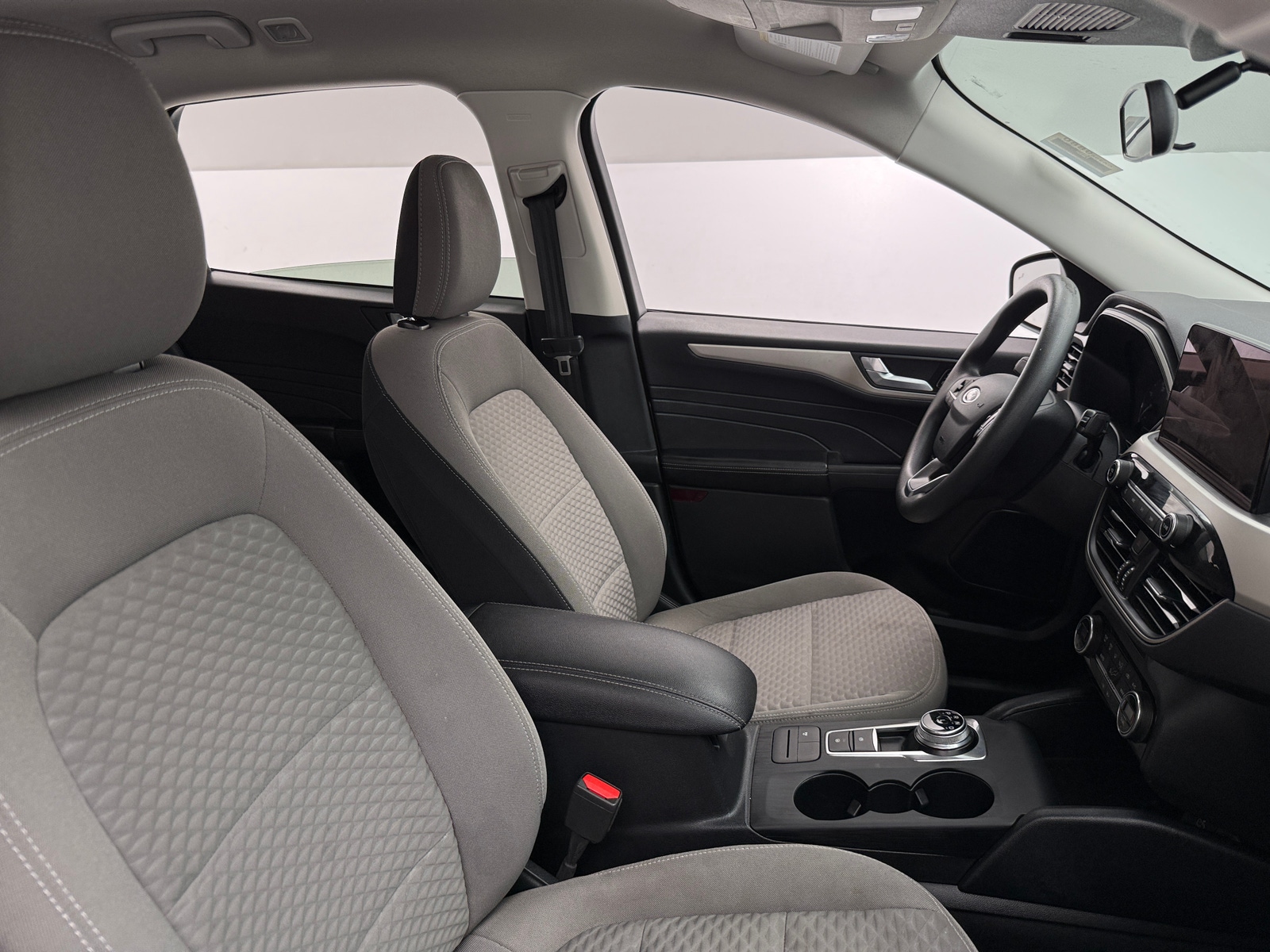 Thumbnail: 2021 Ford Escape - 2
