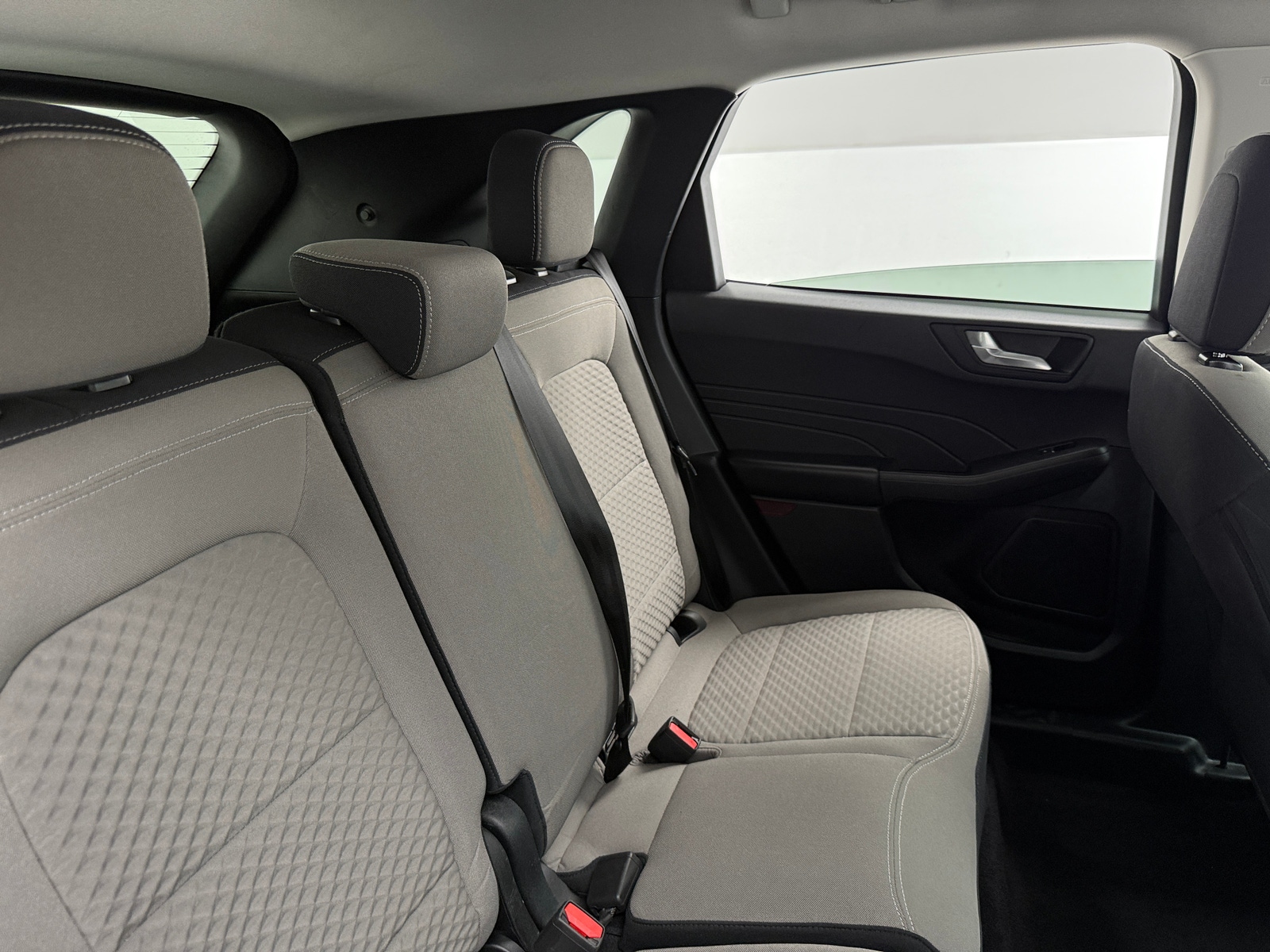 Thumbnail: 2021 Ford Escape - 6