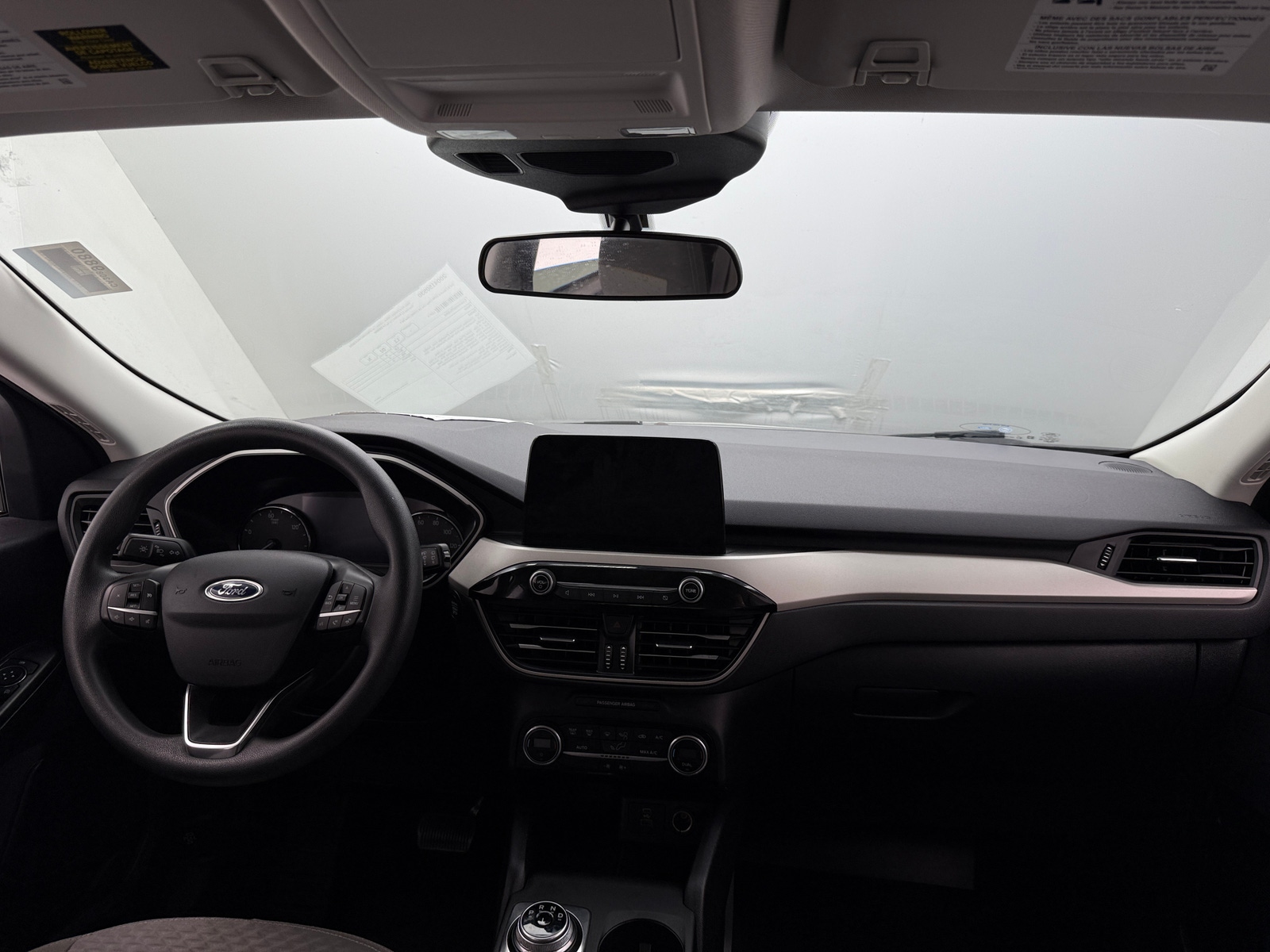 Thumbnail: 2021 Ford Escape - 3