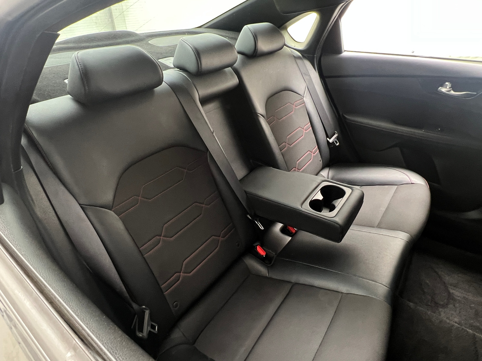 Thumbnail: 2021 Kia Forte - 5