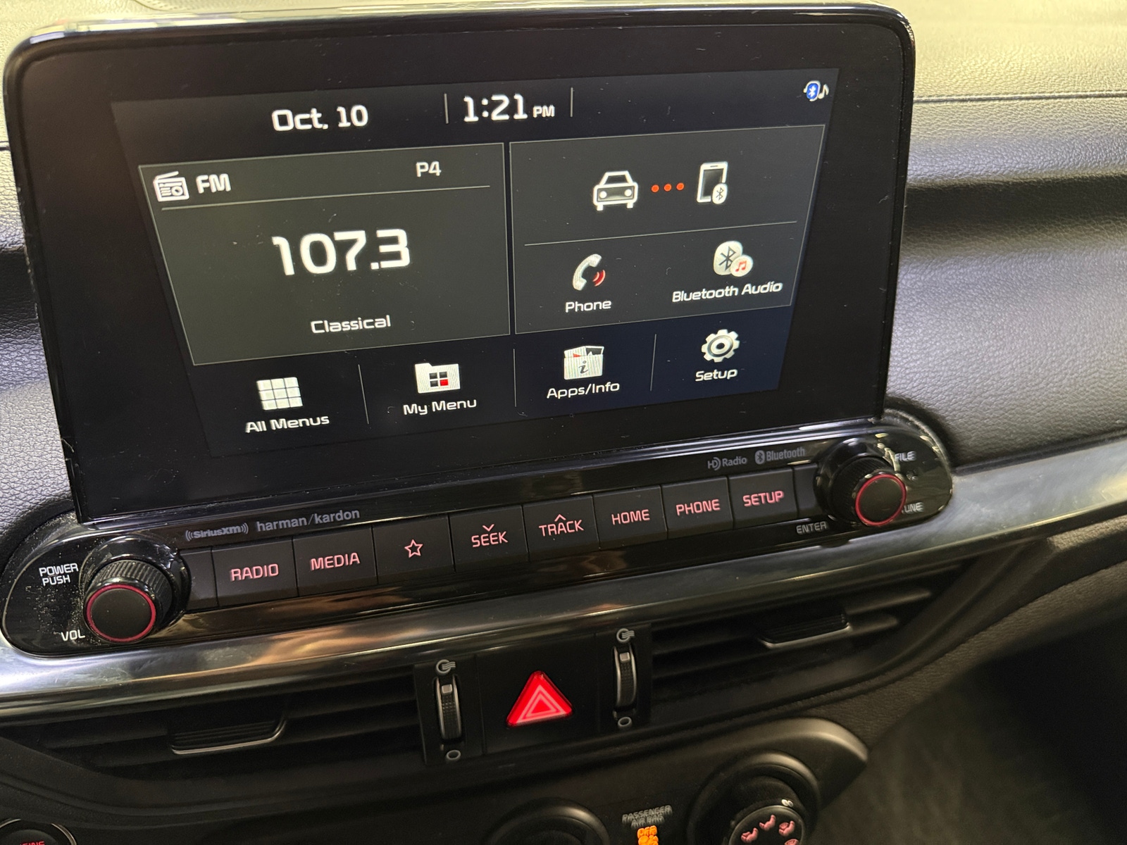 Thumbnail: 2021 Kia Forte - 3