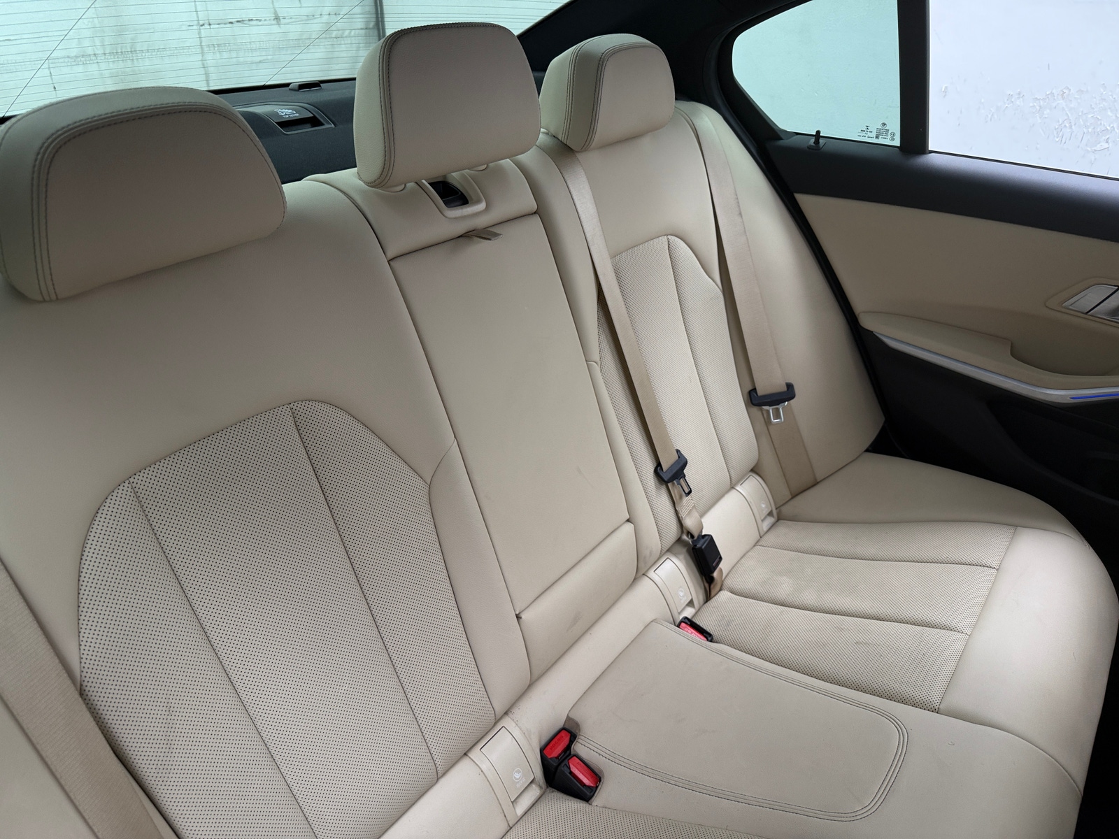 Thumbnail: 2022 BMW 3 Series - 5