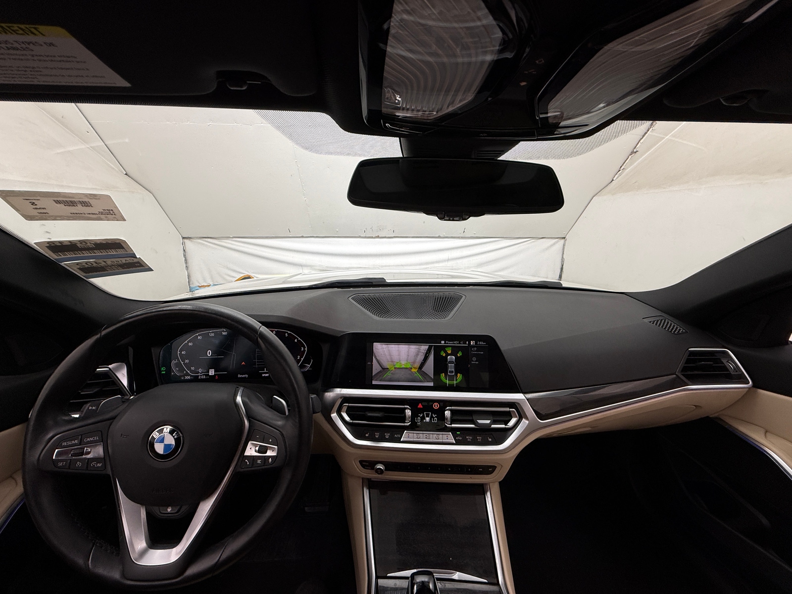 Thumbnail: 2022 BMW 3 Series - 2