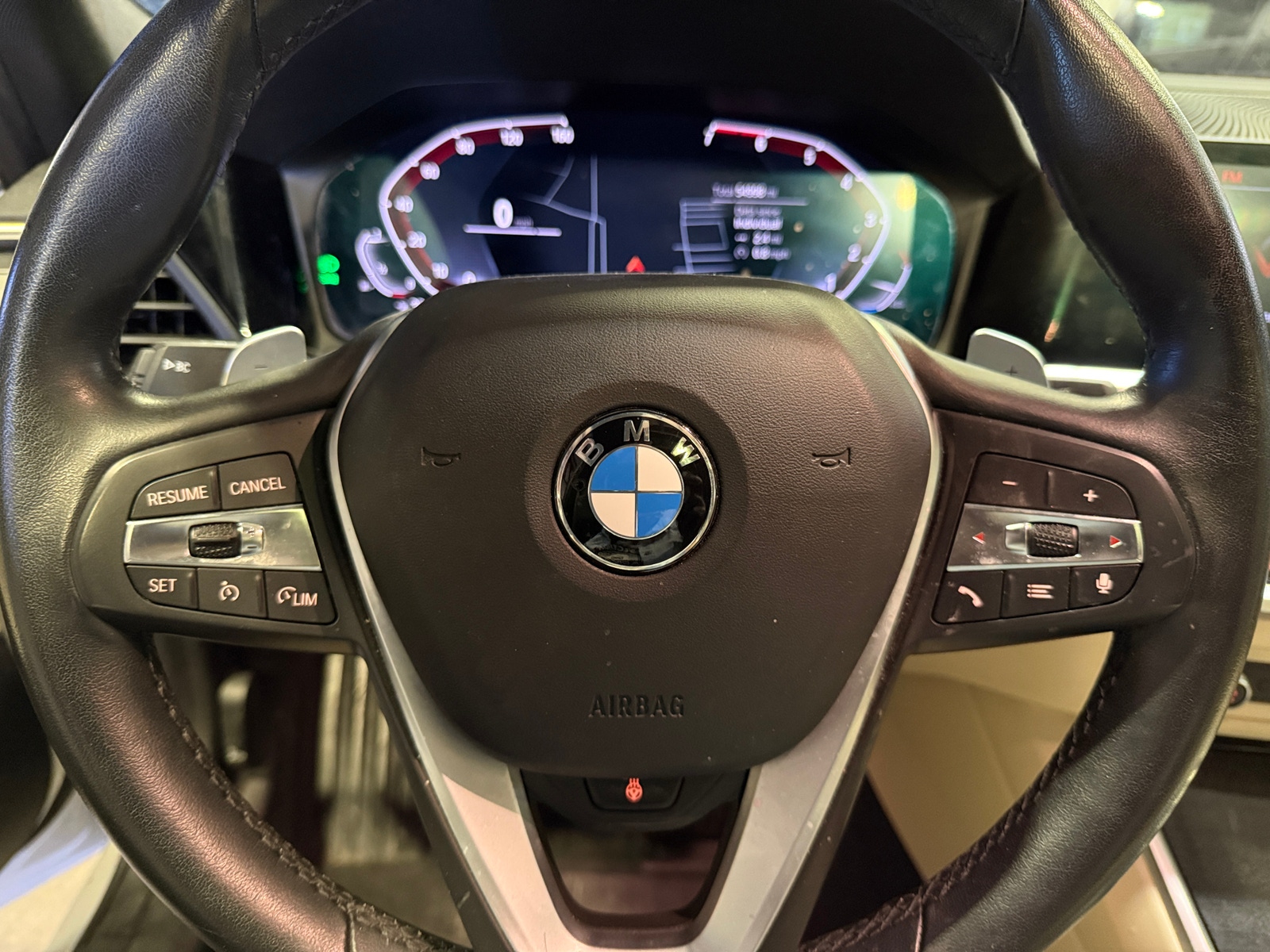 Thumbnail: 2022 BMW 3 Series - 4