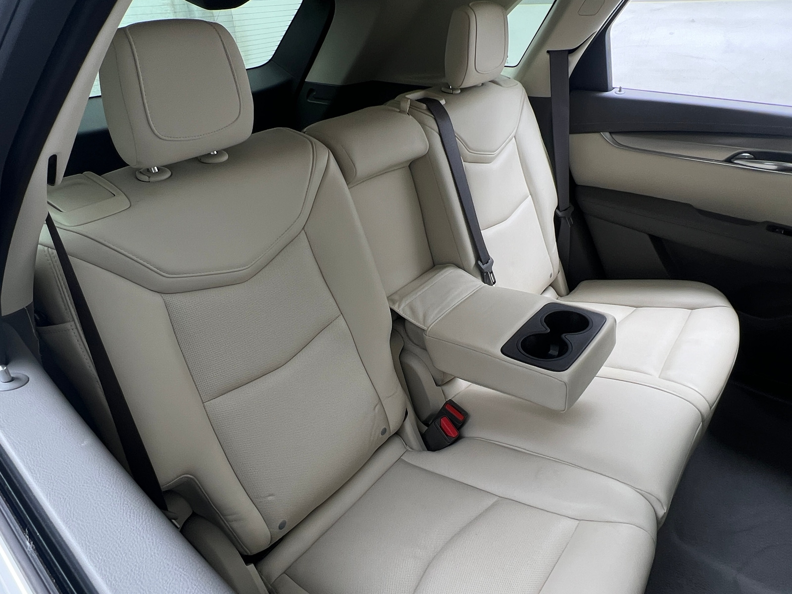 Thumbnail: 2017 Cadillac XT5 - 5