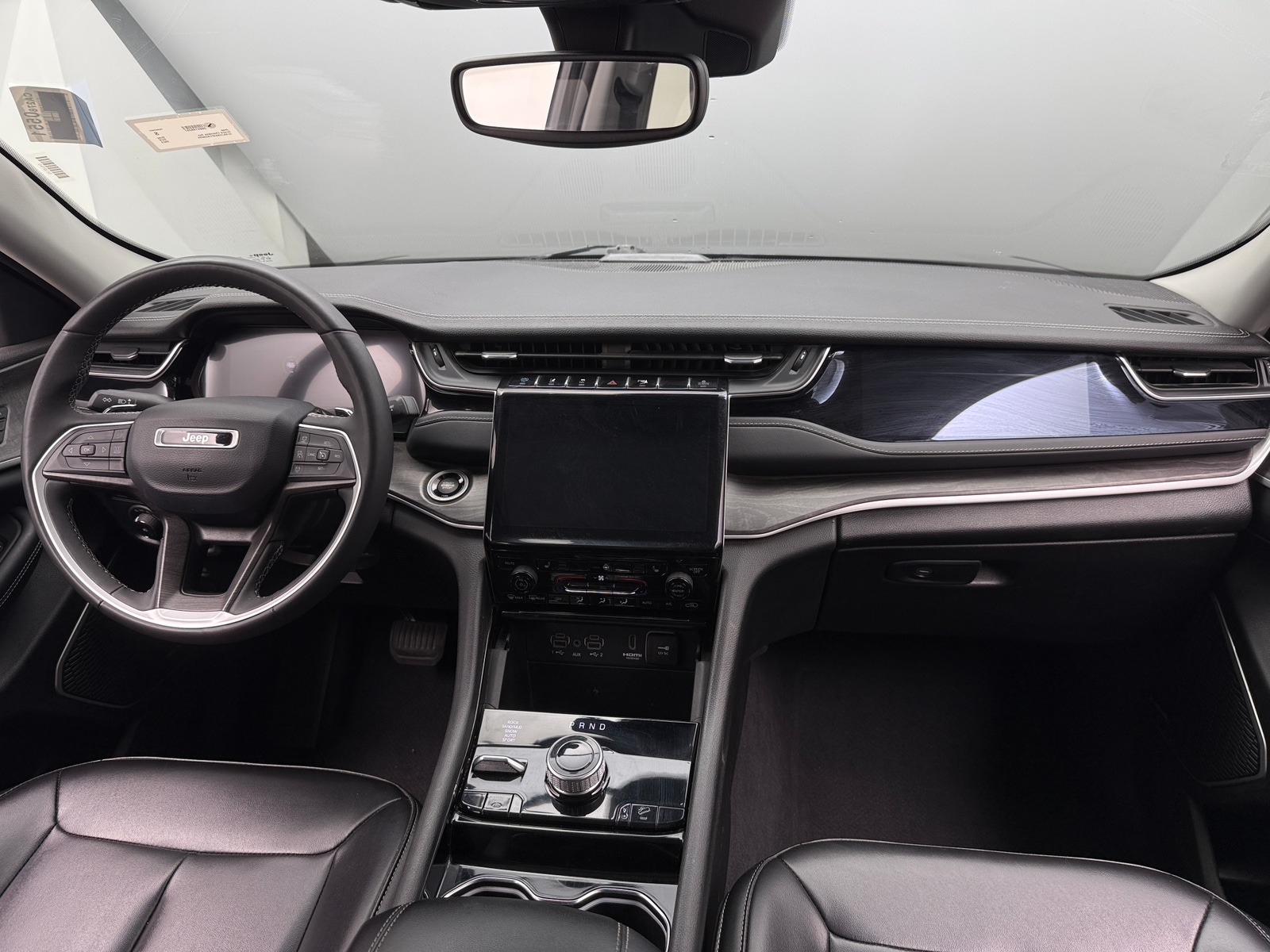 Thumbnail: 2023 Jeep Grand Cherokee - 2