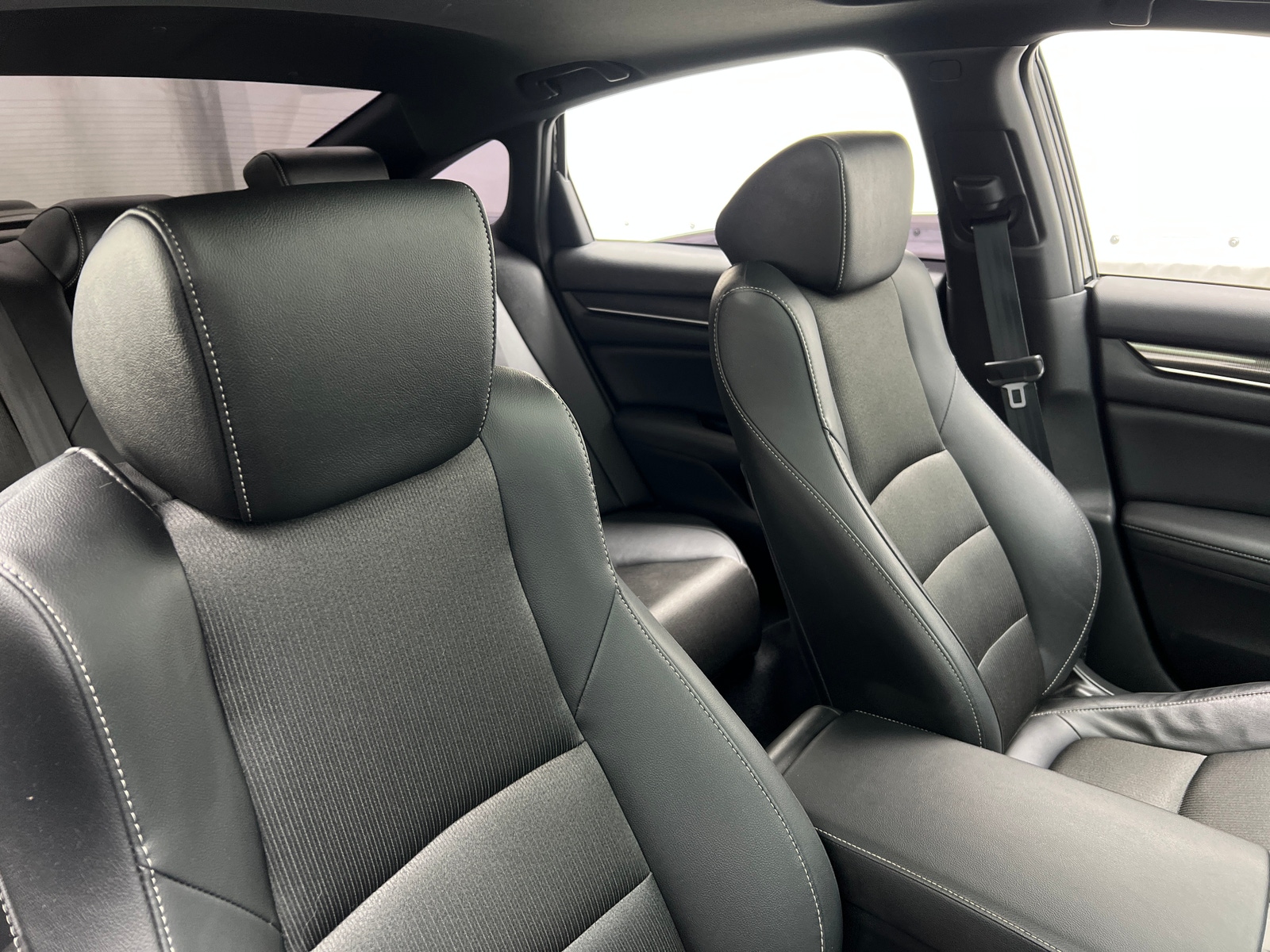 Thumbnail: 2019 Honda Accord - 2
