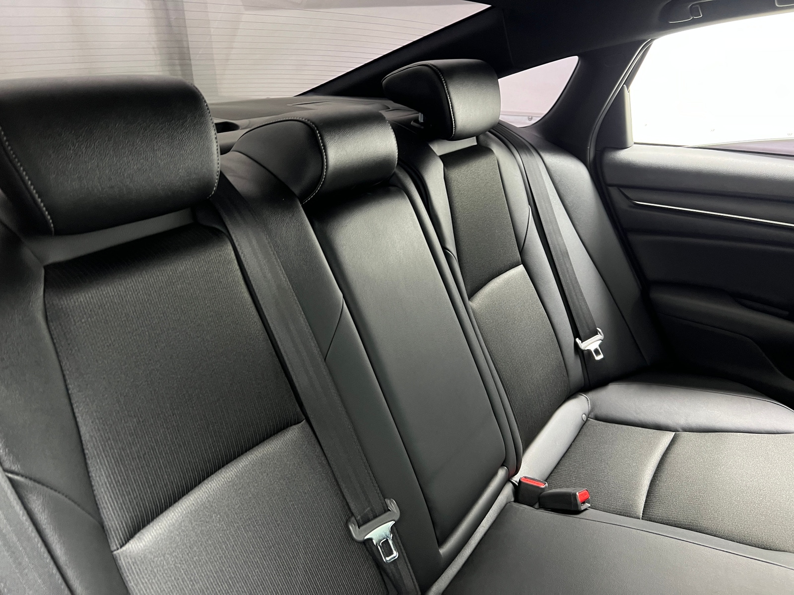 Thumbnail: 2019 Honda Accord - 6