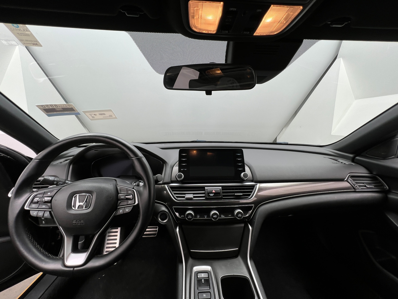 Thumbnail: 2019 Honda Accord - 3