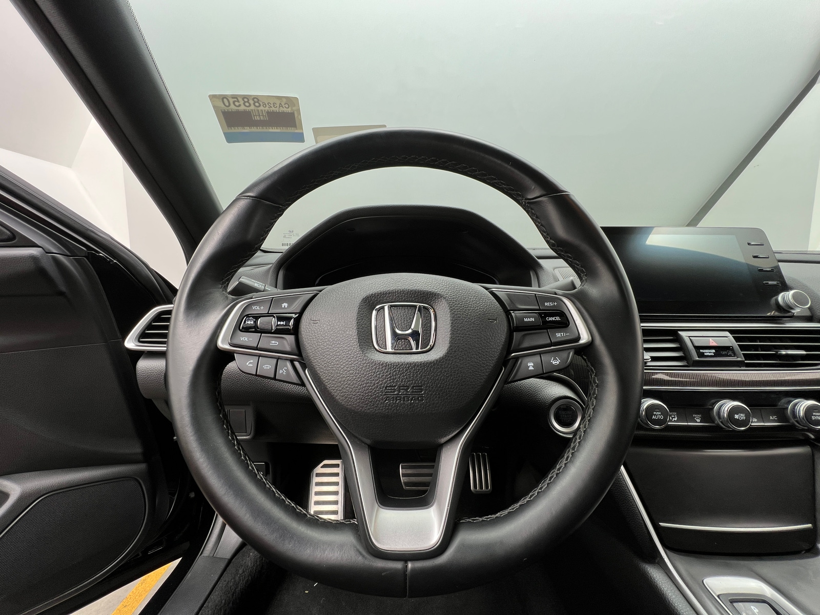 Thumbnail: 2019 Honda Accord - 5
