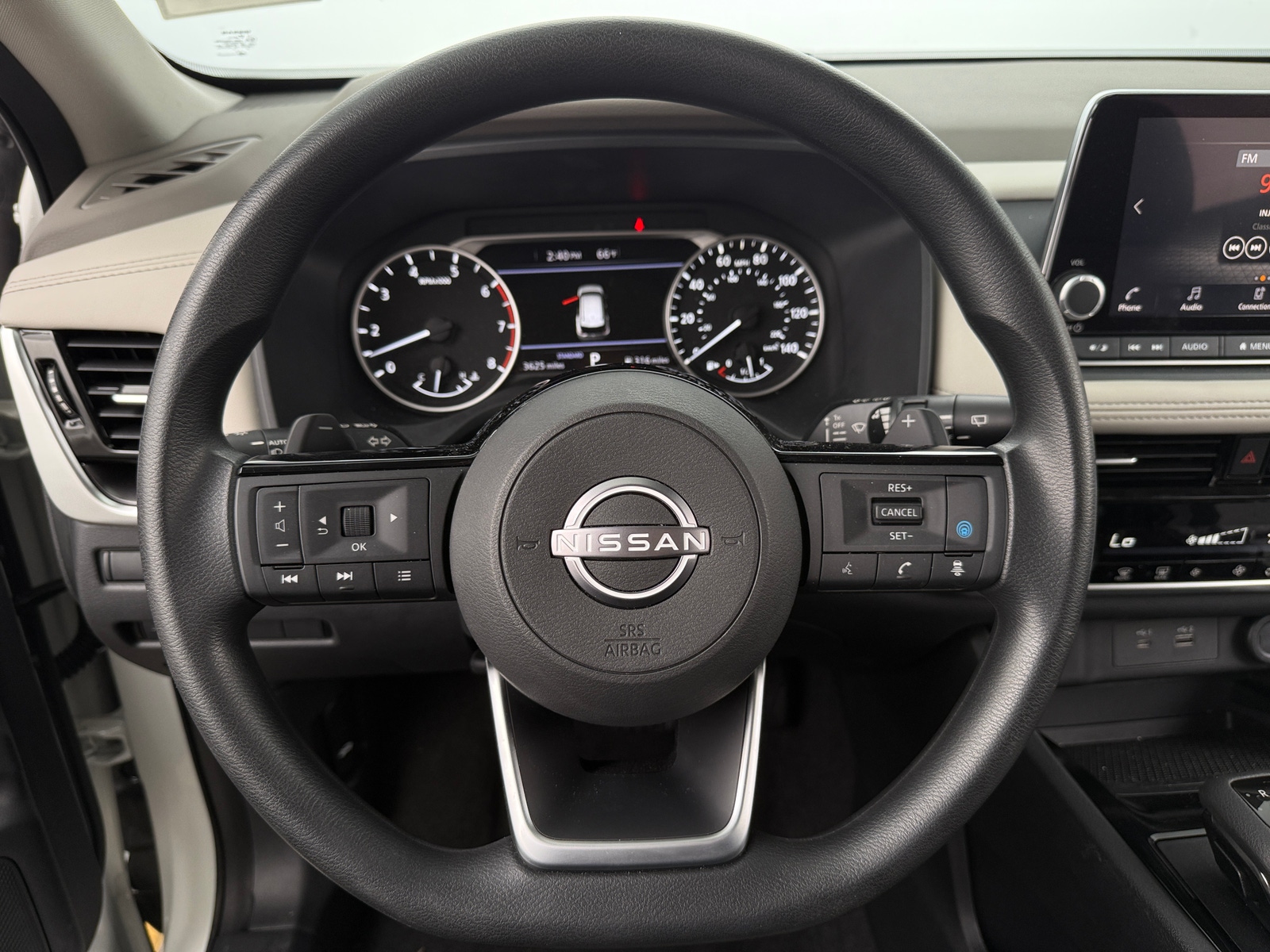 Thumbnail: 2022 Nissan Rogue - 5