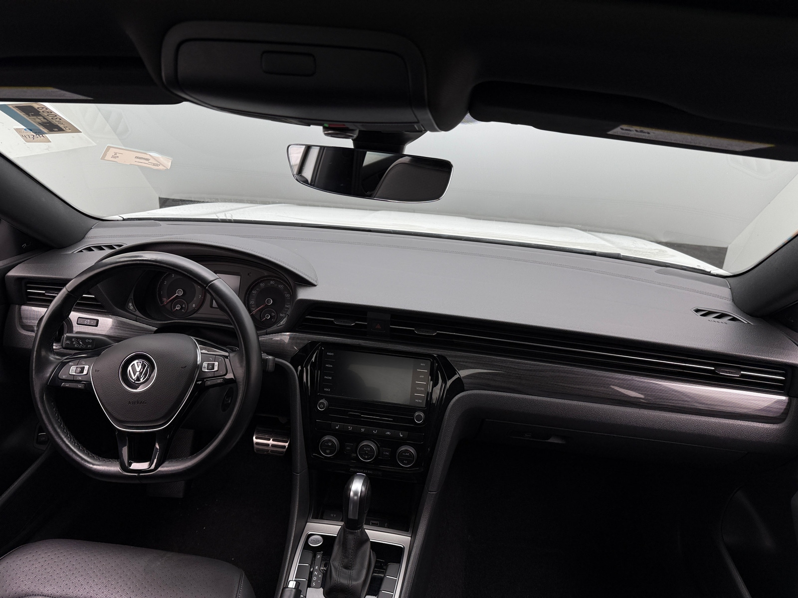 Thumbnail: 2022 Volkswagen Passat - 2