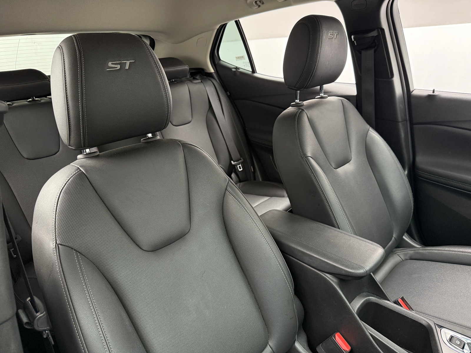Thumbnail: 2024 Buick Encore GX - 2