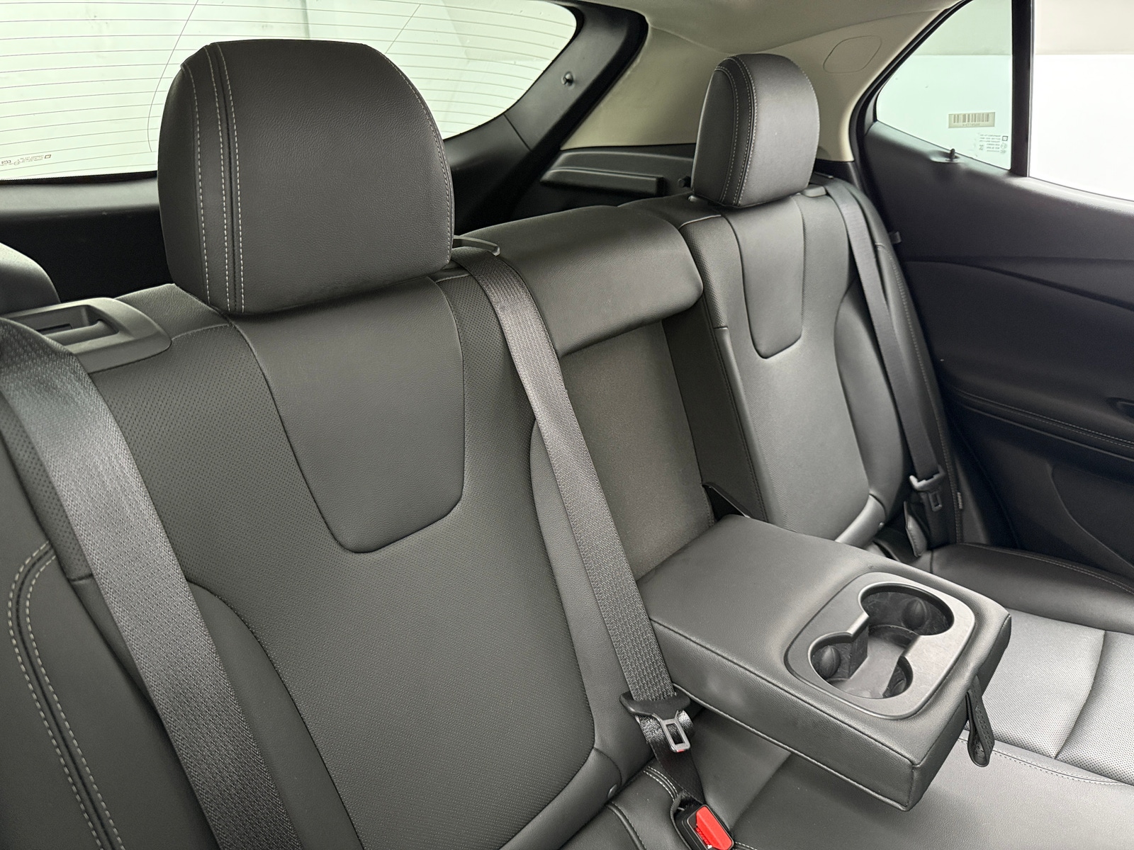 Thumbnail: 2024 Buick Encore GX - 6
