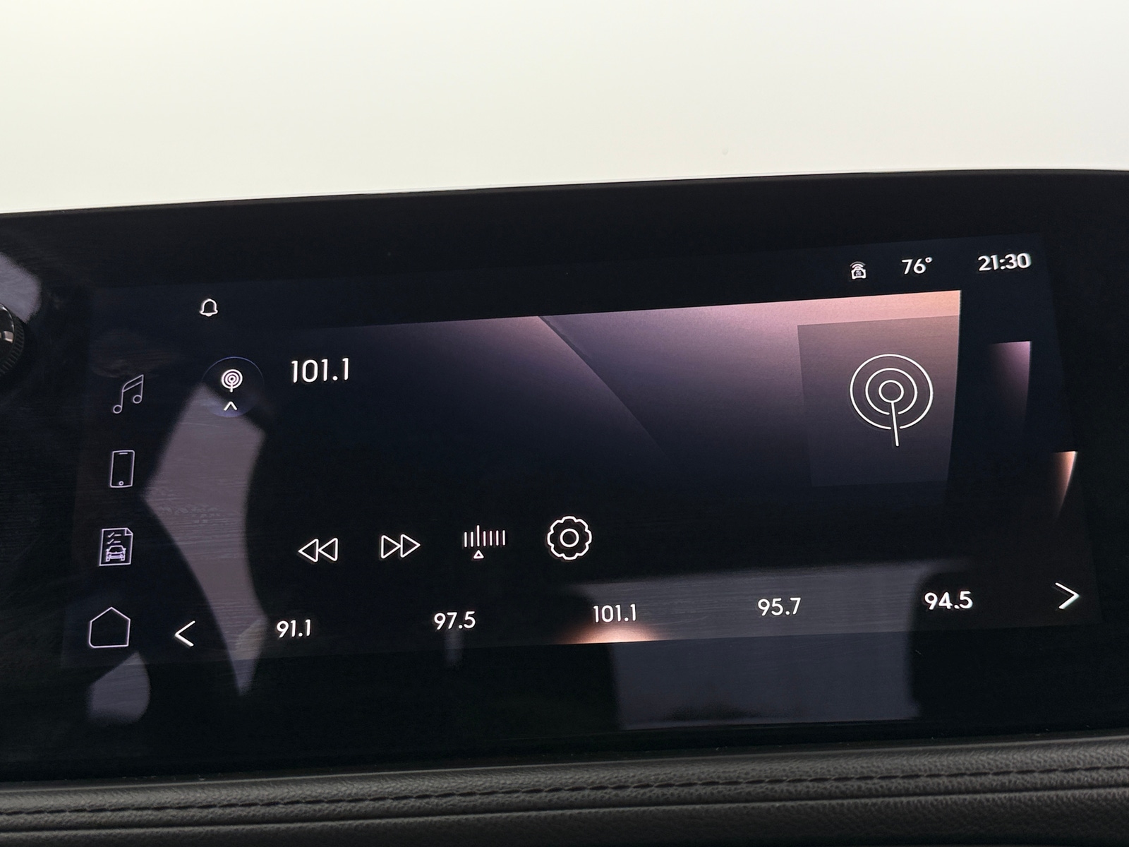 Thumbnail: 2024 Buick Encore GX - 4