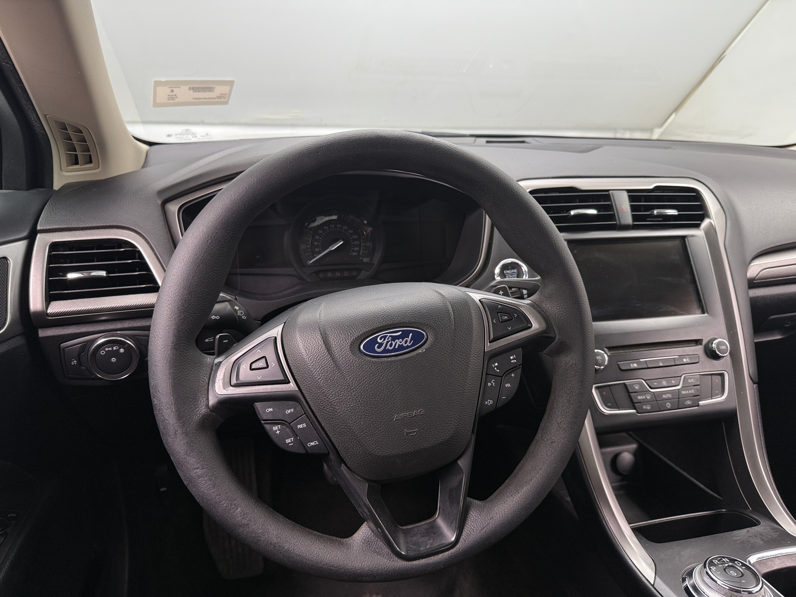 Thumbnail: 2018 Ford Fusion - 5