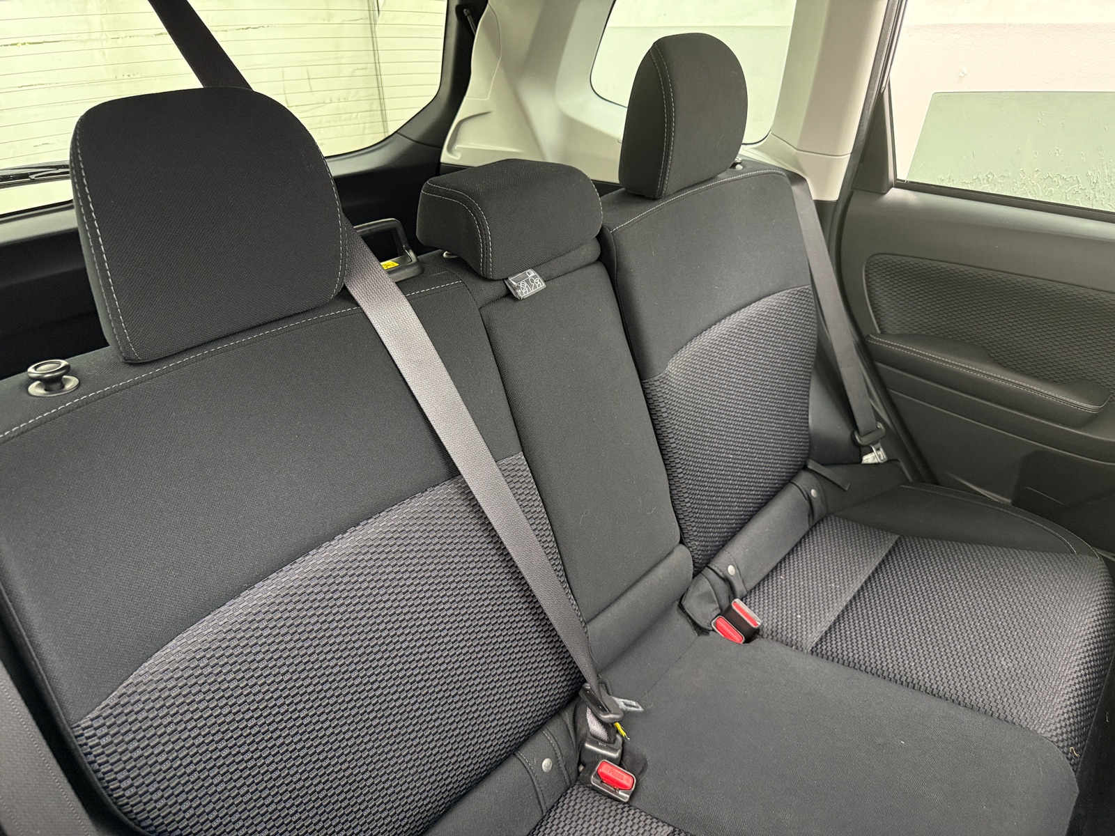 Thumbnail: 2018 Subaru Forester - 6