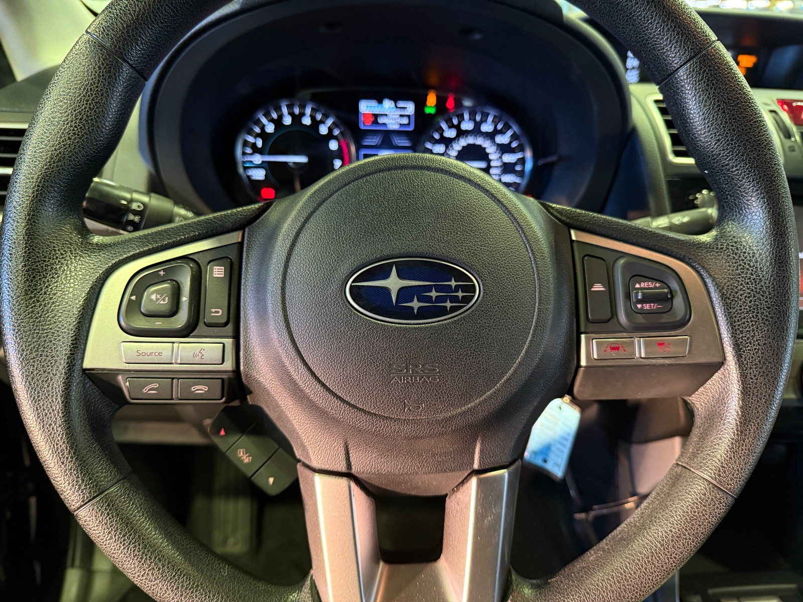 Thumbnail: 2018 Subaru Forester - 5