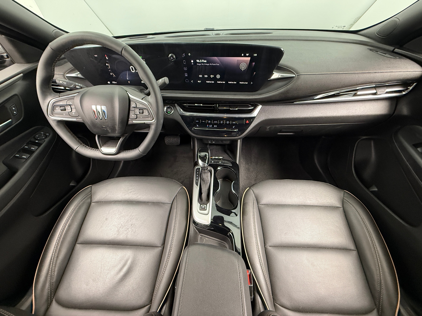 Thumbnail: 2024 Buick Envista - 2