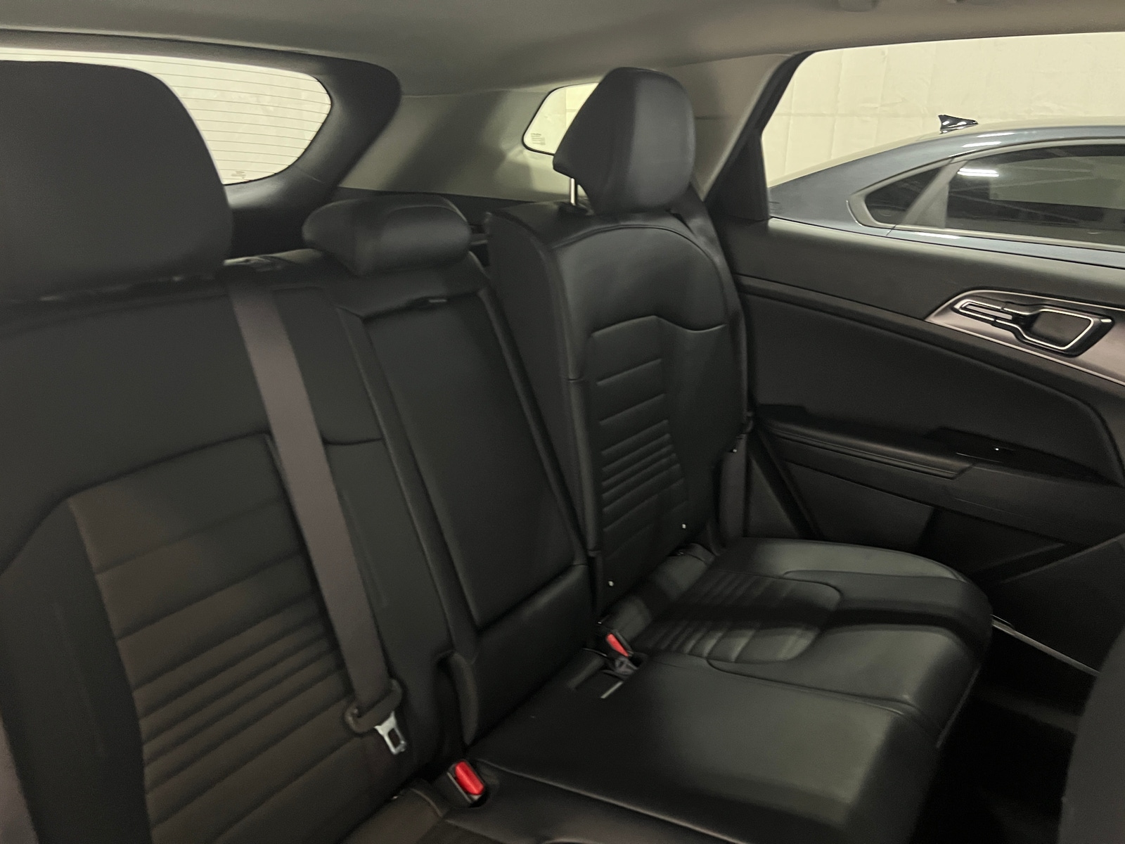 Thumbnail: 2023 Kia Sportage - 5