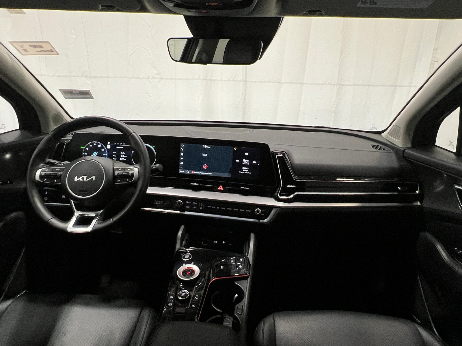 Thumbnail: 2023 Kia Sportage - 2