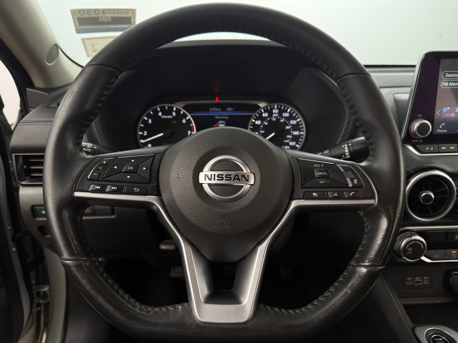 Thumbnail: 2022 Nissan Sentra - 5
