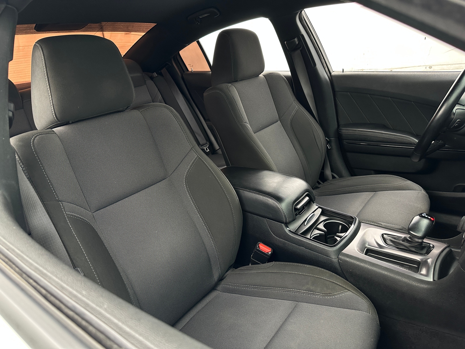 Thumbnail: 2019 Dodge Charger - 2