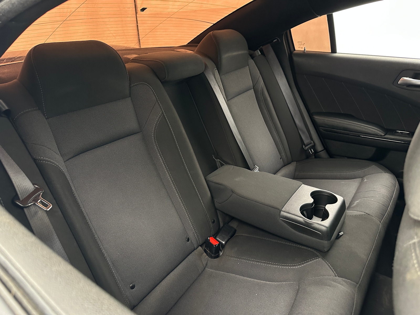 Thumbnail: 2019 Dodge Charger - 6