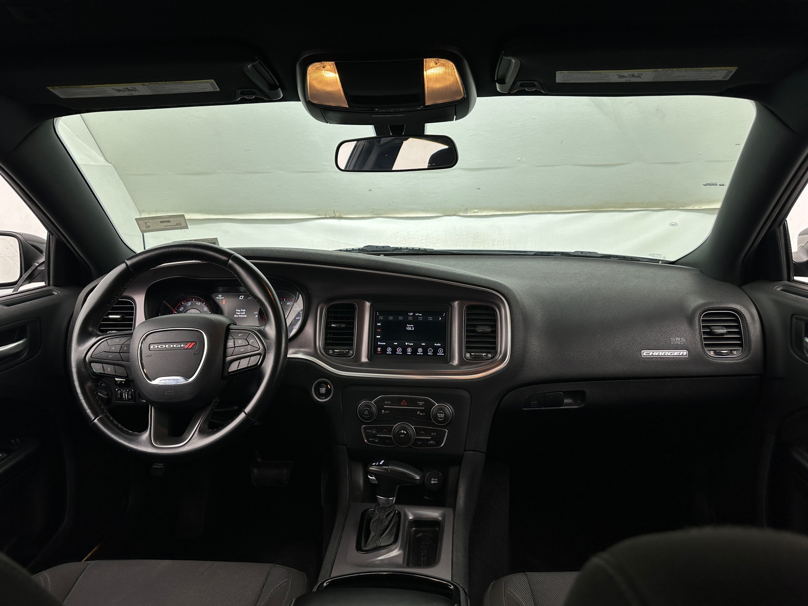 Thumbnail: 2019 Dodge Charger - 3