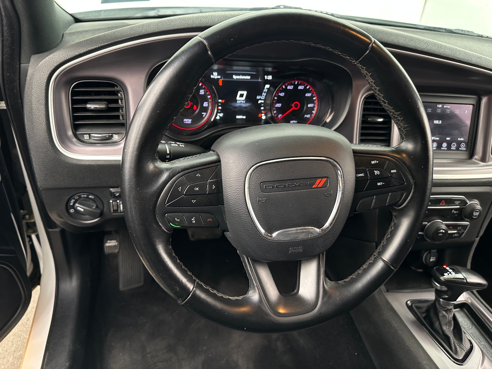 Thumbnail: 2019 Dodge Charger - 5