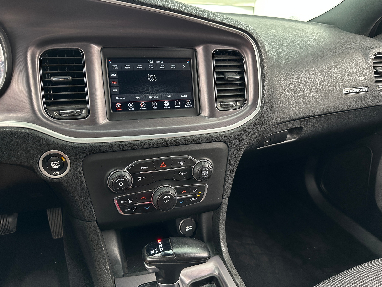 Thumbnail: 2019 Dodge Charger - 4