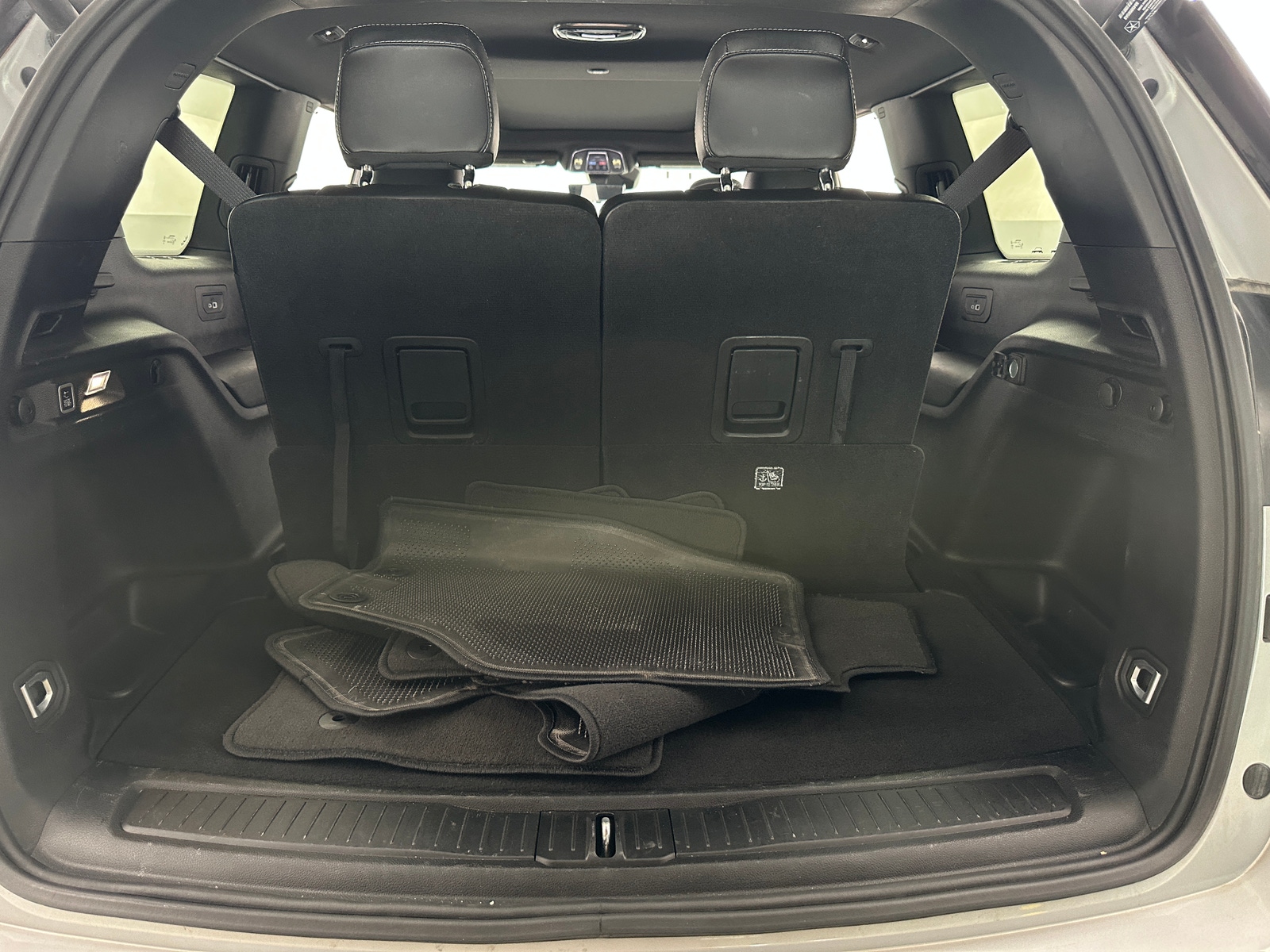 Thumbnail: 2024 Jeep Grand Cherokee L - 6