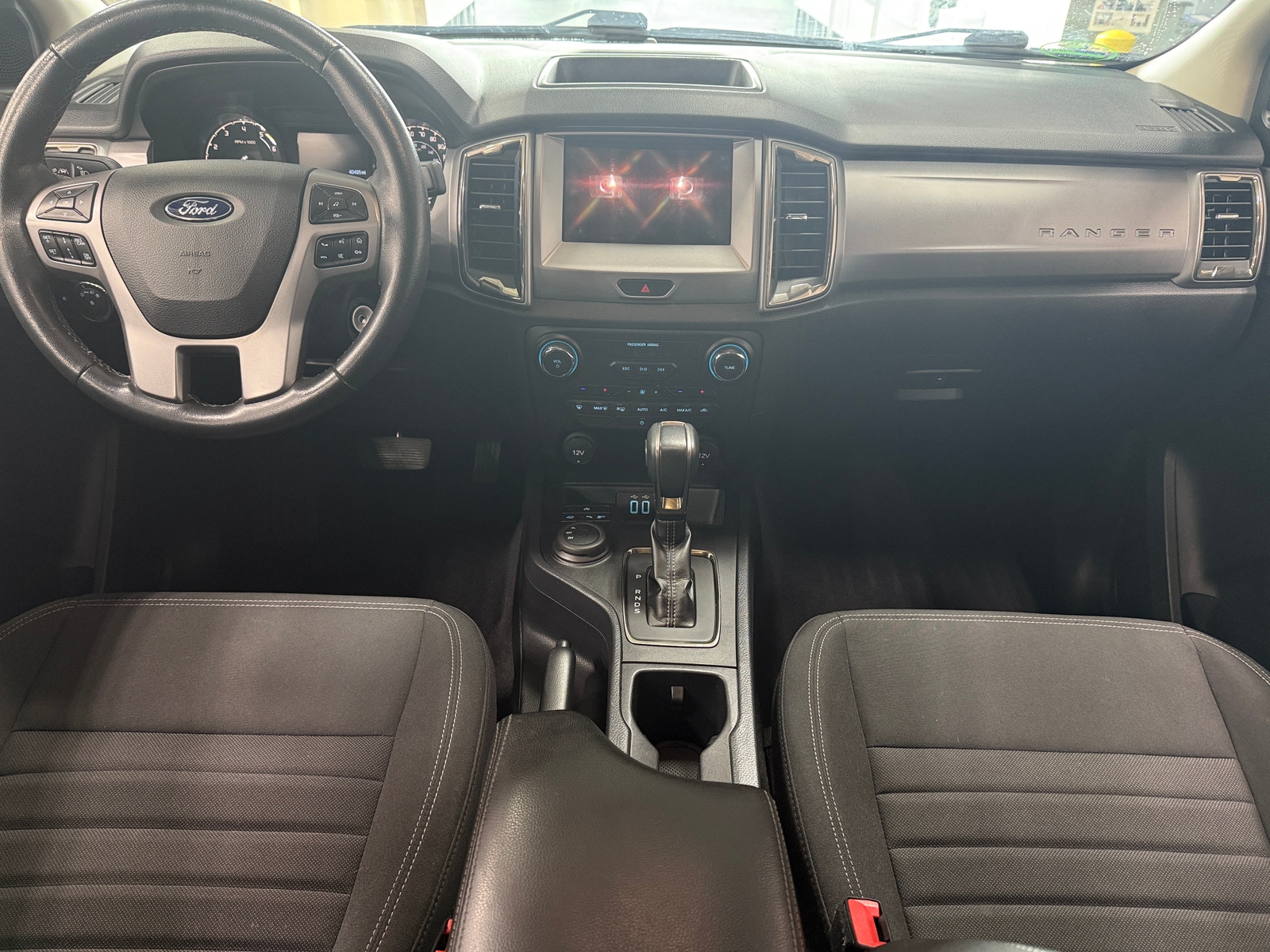 Thumbnail: 2022 Ford Ranger - 3