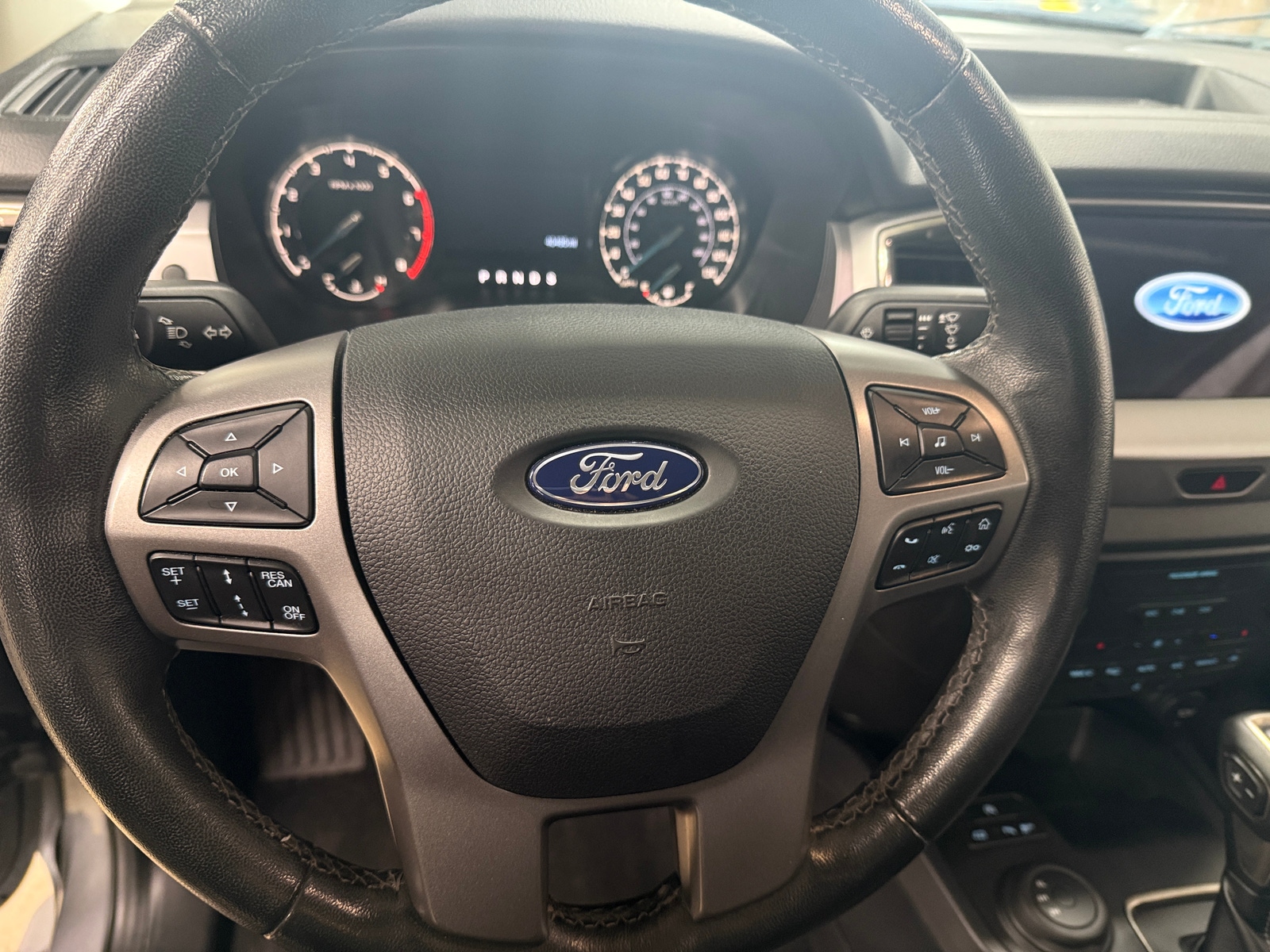 Thumbnail: 2022 Ford Ranger - 5