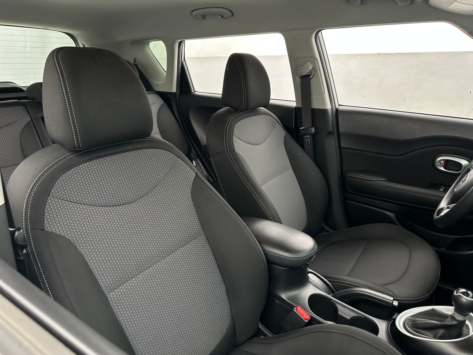 Thumbnail: 2017 Kia Soul - 2