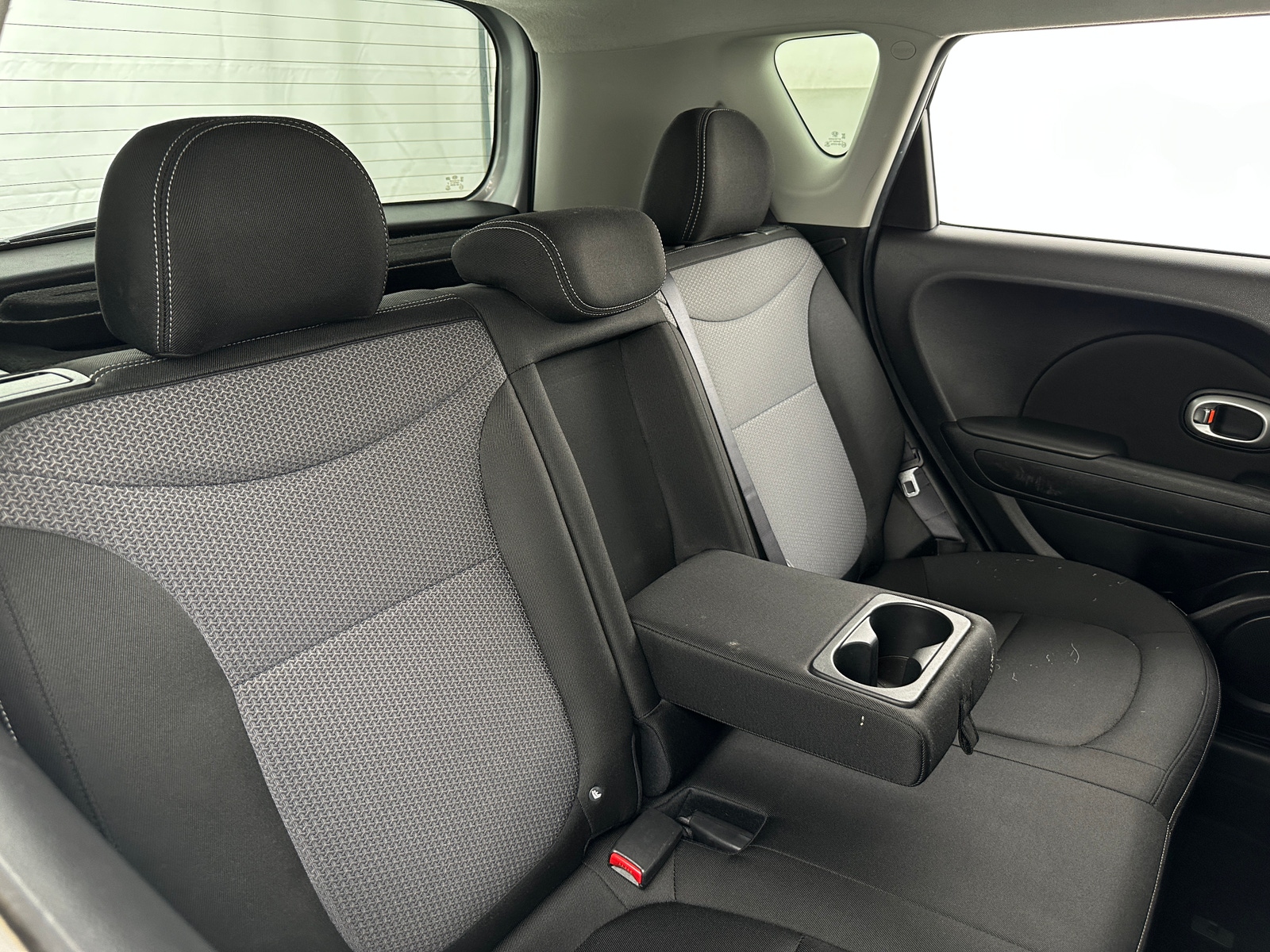 Thumbnail: 2017 Kia Soul - 6