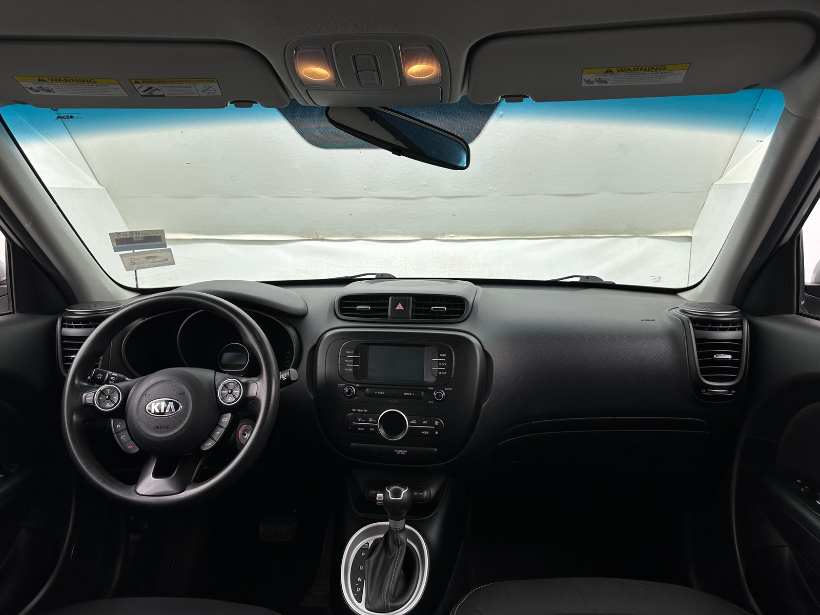 Thumbnail: 2017 Kia Soul - 3