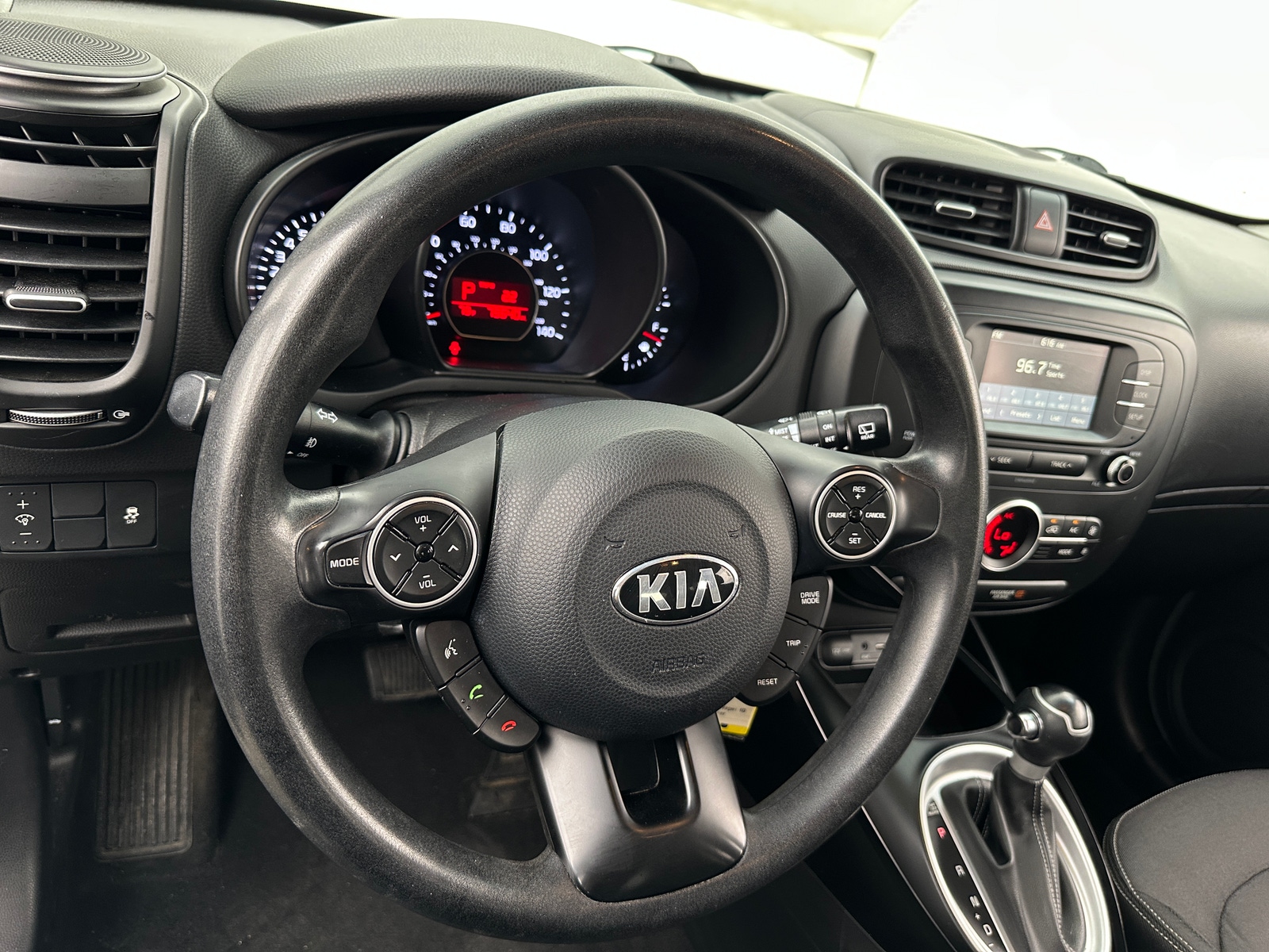 Thumbnail: 2017 Kia Soul - 5
