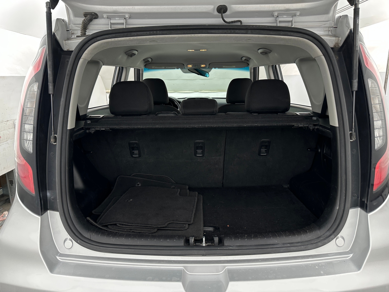 Thumbnail: 2017 Kia Soul - 7