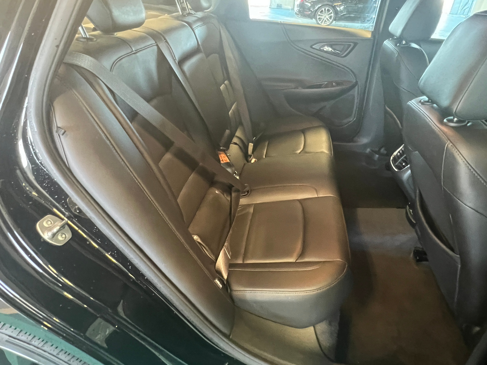 Thumbnail: 2024 Chevrolet Malibu - 5