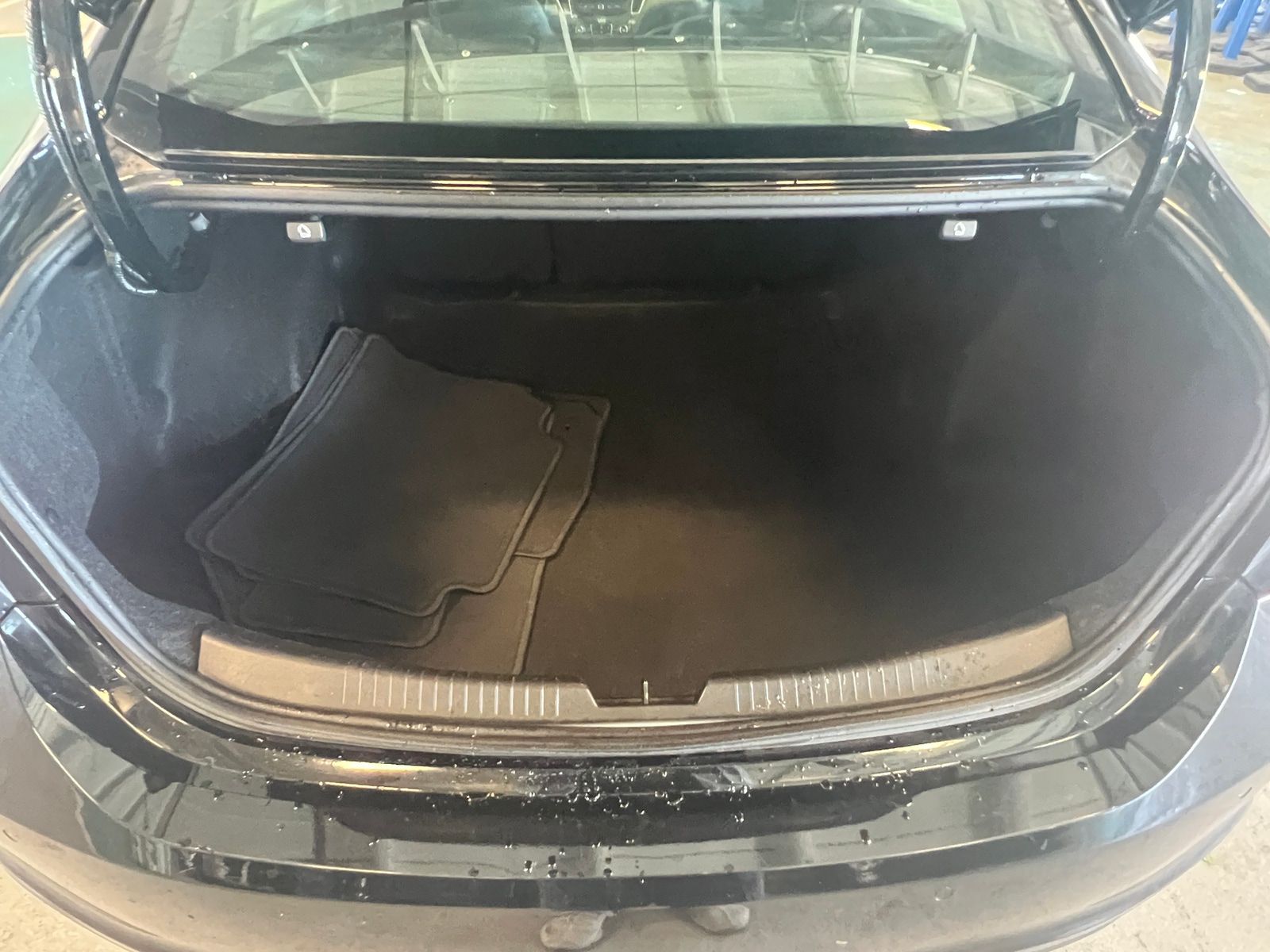 Thumbnail: 2024 Chevrolet Malibu - 6