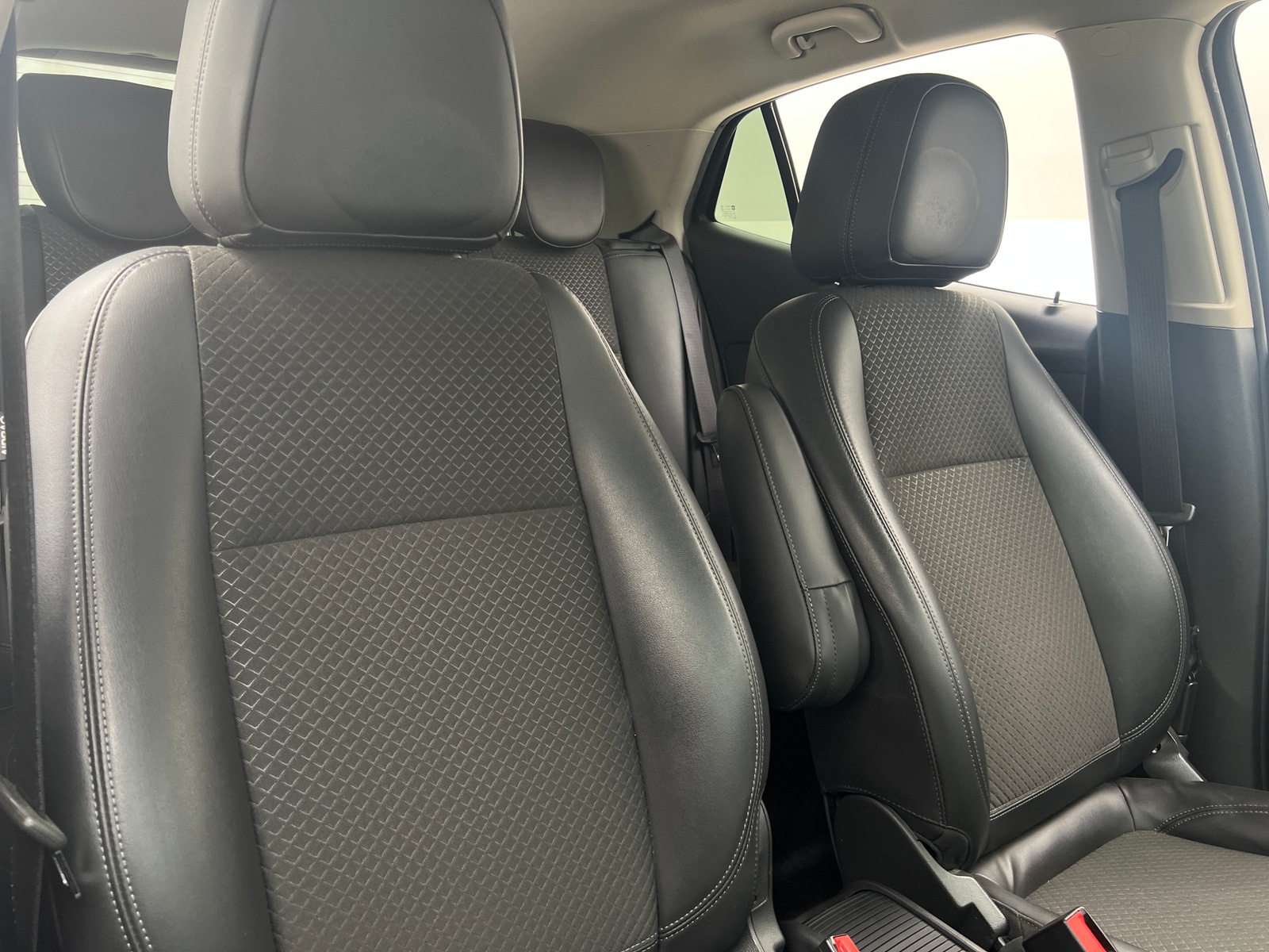 Thumbnail: 2019 Buick Encore - 2