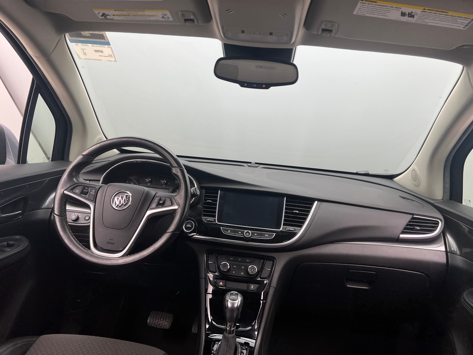 Thumbnail: 2019 Buick Encore - 3